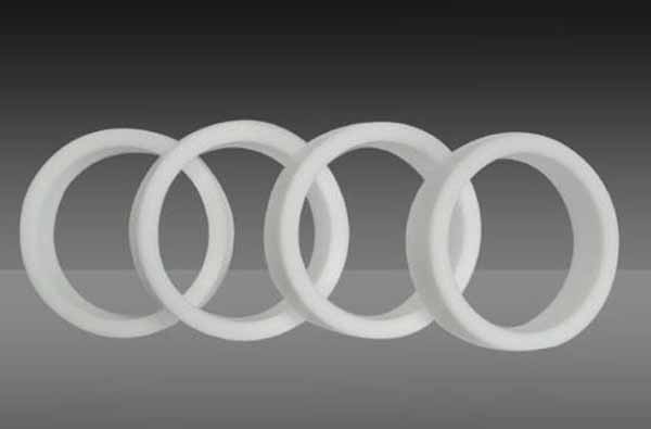 聚四氟乙烯挡圈